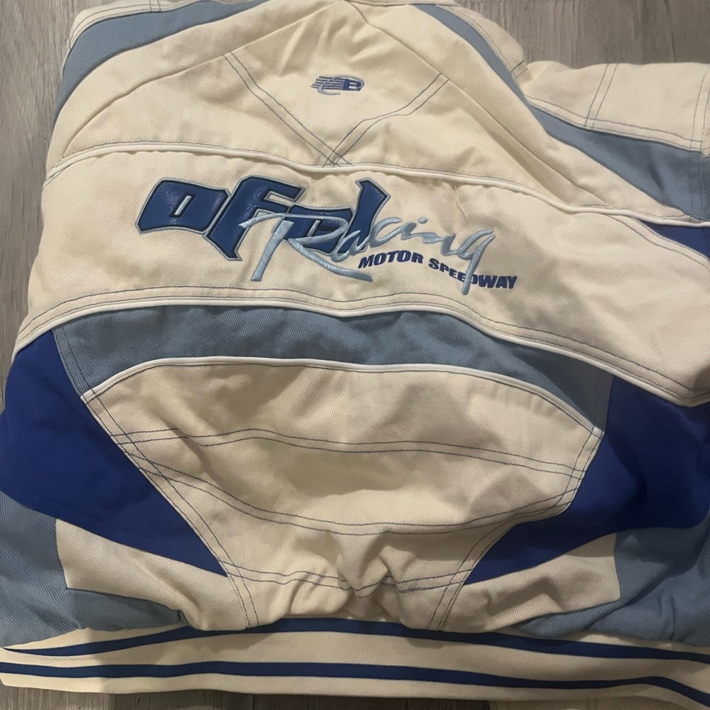 Varsity jacket - Picture 4 of 5